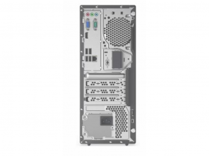 Lenovo V520-15IKL asztali PC - Intel® Core™ i3 Processzor-7100, 4GB DDR4, 1TB HDD