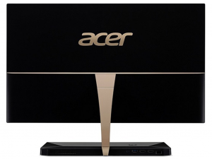 Acer Aspire S24-880 - 23.8 Colos Full HD kijelzős all-in-one PC