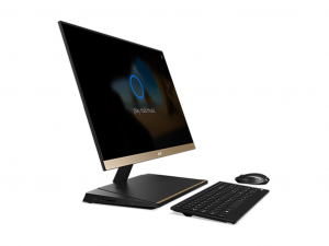 Acer Aspire S24-880 - 23.8 Colos Full HD kijelzős all-in-one PC