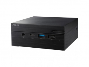 ASUS PN60-BB5012MD asztali PC - Intel® Core™ i5 Processzor-8250U