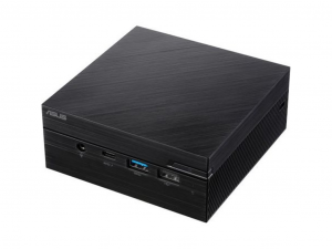 ASUS PN60-BB5012MD asztali PC - Intel® Core™ i5 Processzor-8250U