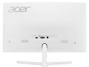 Acer ED322Qwmidx - 31.5 Colos Full HD VA LED Monitor