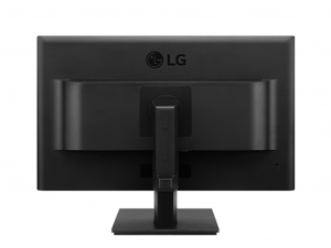 LG 27BK550Y - 27 Colos Full HD IPS Monitor