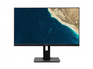 Acer B247Ybmiprx - 23.8 Colos Full HD IPS monitor