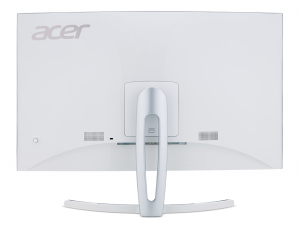 Acer ED273wmidx FreeSync - 27 Colos Full HD VA LED Monitor