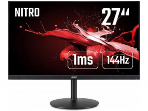 Acer Nitro XF272UPbmiiprzx - QHD LED monitor