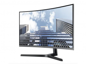 Samsung C27H800FCU - 27 Colos Full HD VA LED monitor