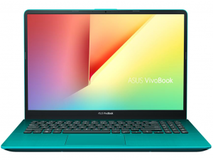 Asus VivoBook S530UN-BQ133 15.6 FHD - Intel® Core™ i3 Processzor-8130U - 4GB DDR4 - 128GB SSD - NVIDIA GeForce MX150 2GB - linux - zöld notebook