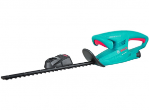 Bosch AHS 45-15 LI Akkus sövényvágó 10.8V 45cm