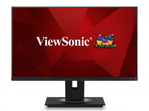 Viewsonic VG2455 - 24 Colos Full HD IPS monitor