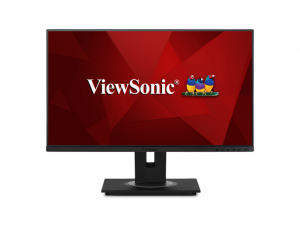 Viewsonic VG2755-2K - 27 Colos WQHD IPS monitor