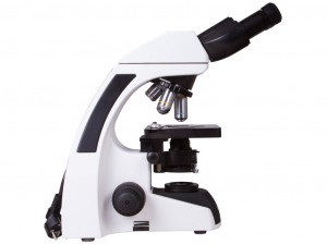 Levenhuk MED 900B binokuláris mikroszkóp