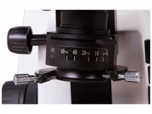Levenhuk 900T trinokuláris mikroszkóp (75430)