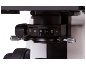 Levenhuk MED 1000T trinokuláris mikroszkóp