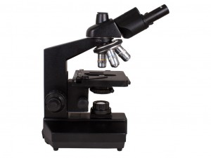 Levenhuk 870T biológiai trinokuláris mikroszkóp