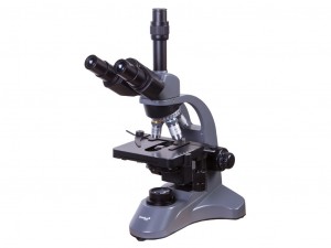 Levenhuk D740T 5.1M digitális trinokuláris mikroszkóp