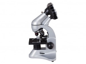 Levenhuk D70L digitális biológiai mikroszkóp