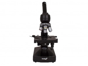 Levenhuk D320L 3.1M digitális monokuláris mikroszkóp