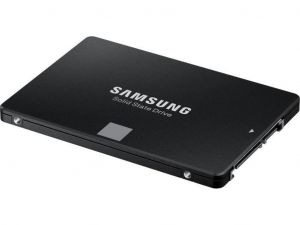 Samsung 860 EVO MZ-76E2T0E 2 TB SSD