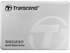 Transcend SSD230 256 GB SSD