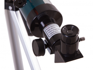 Levenhuk LabZZ MTB3 mikroszkóp-, teleszkóp- és kétszemes távcső-készlet