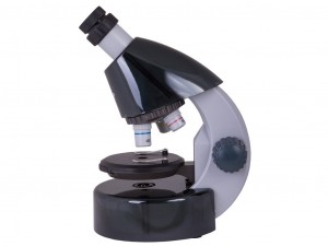 Levenhuk LabZZ M101 Moonstone mikroszkóp