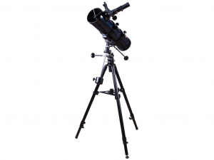 Levenhuk Strike 100 PLUS teleszkóp