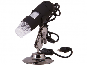 Levenhuk DTX 30 digitális mikroszkóp