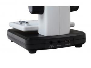 Levenhuk DTX 500 LCD-kijelzős digitális mikroszkóp