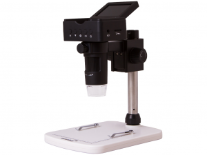 Levenhuk DTX TV LCD-kijelzős digitális mikroszkóp