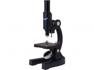 Levenhuk 2S NG monokuláris mikroszkóp