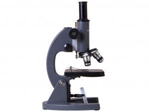 Levenhuk 5S NG monokuláris mikroszkóp