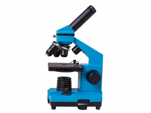Levenhuk Rainbow 2L PLUS Azúr mikroszkóp