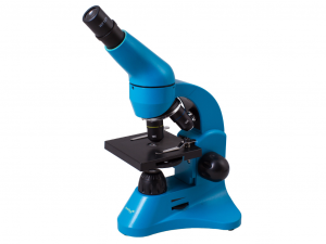 Levenhuk Rainbow 50L Azúr mikroszkóp