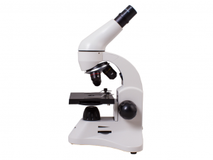 Levenhuk Rainbow 50L Holdkő mikroszkóp