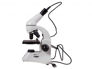 Levenhuk Rainbow D50L PLUS 2M Digitális Holdkő mikroszkóp