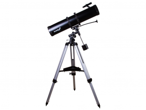 Levenhuk Skyline 130x900 EQ teleszkóp