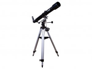 Levenhuk Skyline 70x900 EQ teleszkóp