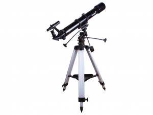 Levenhuk Skyline 90x900 EQ teleszkóp