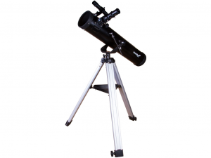 Levenhuk Skyline BASE 80S teleszkóp