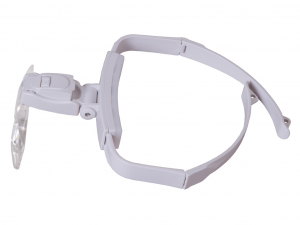 Levenhuk Zeno Vizor G5 nagyítószemüveg