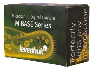 Levenhuk M300 BASE digitális kamera