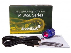 Levenhuk M300 BASE digitális kamera