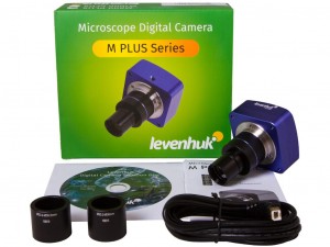 Levenhuk M800 PLUS digitális kamera