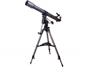 Bresser Lyra 70/900 EQ-SKY teleszkóp