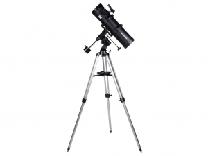 Bresser 130/650 EQ3 Spica teleszkóp