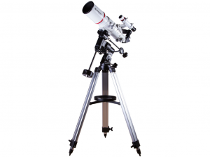 Bresser Messier 90/500 EQ3 teleszkóp