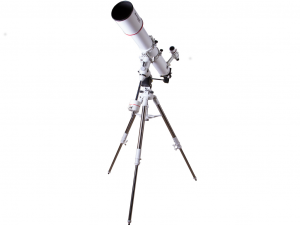 Bresser Messier AR-127L/1200 (EXOS-2/EQ5) teleszkóp