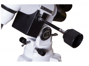 Bresser Messier AR-127L/1200 (EXOS-2/EQ5) teleszkóp