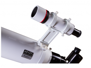Bresser Messier AR-127L/1200 (EXOS-2/EQ5) teleszkóp